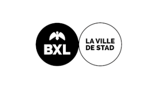 Logo ville de Bruxelles
